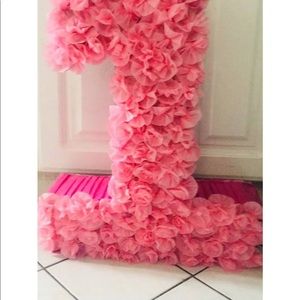 Meet your Posher, Rhonda